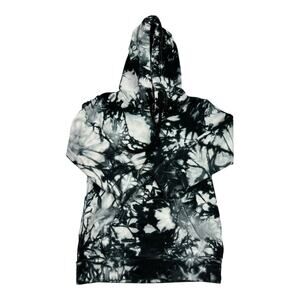 Kids Raxtin Tie Dye Hoodie Size 3